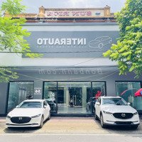 Siêu Vip !! Cho Thuê Nhà Mặt Phố Lê Đức Thọ Vị Trí Cực Đẹp,Diện Tích280M2,Mặt Tiền12M, Giá Thuê 100 Tr/Th