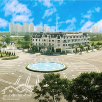 Bán Liền Kề Mặt Đường 30M - An Lạc Green Symphony, Gần Trường Học, Clubhouse, Bể Bơi.