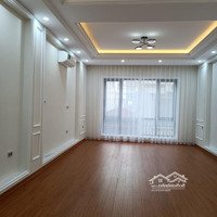 Bán Nhà Mặt Phố Nguyễn Văn Huyên, Nghĩa Đô, Cầu Giấy, Hà Nội, 32 Tỷ, 60 M2, 7 Tầng Thang Máy