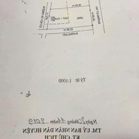 Bán Đất Mặt Tiền Nguyễn Văn Thành Hoà Lợi Bến Cát 20.5X43 Tc 200M2 Giá Bán 9 Tỷcó Thương Lượngmạnh