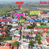 Đất An Lão Ven Khu Công Nghiệp Tiềm Năng Tăng Giá Cao