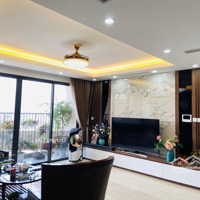 Chính Chủ Cần Bán Căn 3 Ngủ Tại Vinhomes D''capitale,Diện Tích100M2, Full Nội Thất, Giá Mềm