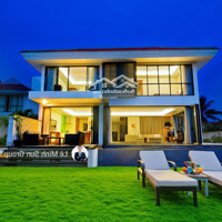 Chủ Kẹt Tiền Ngân Hàng Cần Bán Căn Ocean Villas, Vị Trí Kinh Doanh Dòng Tiền Tốt