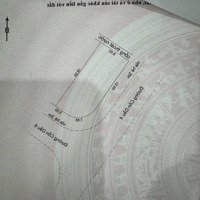 Bán Lô Góc 2Mt Đường Cồn Dầu 4 Và 6 Ngay Cạnh Sân Vận Động Hoà Xuân -Diện Tích143M2 Ngang 8M -Chỉ 4.X Tỷ