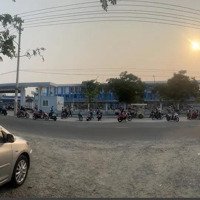 Bán Lô Góc 2Mt Đường Cồn Dầu 4 Và 6 Ngay Cạnh Sân Vận Động Hoà Xuân -Diện Tích143M2 Ngang 8M -Chỉ 4.X Tỷ