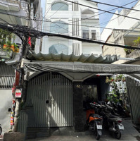 Qua Rẻ-Hxh-Đoàn Thị Điểm P1 Phú Nhuận.dt :7,5 X 21M.cn :164,1M2.14 Phòng Ngủ.giá : 146 Triệu/M2=24 Tỷ.