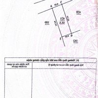 Bán Nhà Phú Minh, 55M2, 2 Tầng,Mặt Tiền4,4M Giá Chỉ 5,5 Tỷ Bắc Từ Liêm Hà Nội