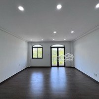 Nhà Phố View Hồ Mặt Tiền Đường 25M, 100M2, 3 Lầu, Nhà Mới Cho Thuê Chỉ 28 Triệu, 0942919386 E Cung