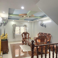 Xe Hơi Ngủ Trong Nhà, Khu Cao Cấp Dream Home, 5 Tầng, 4 Pn, 64M2