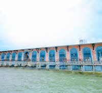 Nhà 4 Tầng, Mặt Tiền Đường Đống Đa, Đối Diện Khu Phức Hợp Tocepo