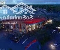 Nhà 4 Tầng, Mặt Tiền Đường Đống Đa, Đối Diện Khu Phức Hợp Tocepo