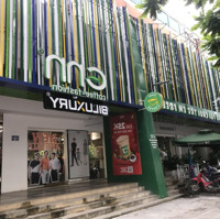 Cho Thuê Mặt Bằng 3.300M Mặt Phố Khuất Duy Tiến,Mặt Tiềnlô Góc 80M Showroom Ô Tô, Nhà Hàng