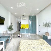 Cho Thuê Cc 30M2, Trung Tâm Phú Nhuận, Ban Công Thoáng Mát