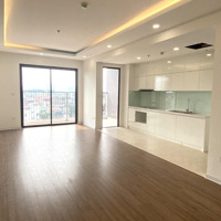 Gia Đình Bán Căn Góc 3 Phòng Ngủ- 104M2 View Trọn Sông Đuống Và Cầu Đông Trù. Full Nội Thất - Đã Có Sổ Đỏ