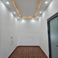 Bán nhà Đẹp Đường Cao Thắng ,phường 02, phú nhuận ,4 tầng,33m2,6 tỷ.