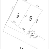 Cần Bán 2 Lô Đẹp 81M2 Và 83M2 Đỗ Xá - Vạn Điểm - Thường Tín - Hà Nội.