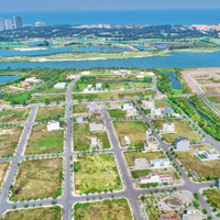 Bán Đất Fpt City Đà Nẵng Gần Kênh Rất Đẹp,Diện Tích108M, Ngang 6M