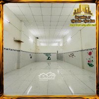 Nhỉnh 4 Tỷ, Nhà Quận 6, Đường Đặng Nguyên Cẩn, 5X18 M, 90 M2