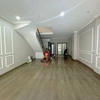 Mỗ Lao Hà Đôngdiện Tích59M2, 5Tầng, Mt5 M, Giá Bán 17.9 Tỷ