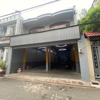 Cho Thuê Nhà Nnchẽm Xe Hơihoà Bình,Tân Phú, Gần Chung Cư Richstar,Dtsd 258M2,3Pn 2 Vệ Sinhgiá 20 Triệu/Tháng.