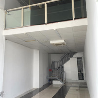 Cho Thuê Shophouse 87M2, Chung Cư An Bình City 232 Phạm Văn Đồng, Hà Nội