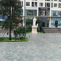 Cho Thuê Shophouse 87M2, Chung Cư An Bình City 232 Phạm Văn Đồng, Hà Nội