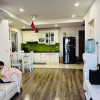 Cho Thuê Căn Hộ Cccc 2 Phòng Ngủ 2 Vệ Sinh 75M2 Giá Ưu Đãi Tại Ecolife Capitol, Trung Văn, Nam Từ Liêm, Hà Nội