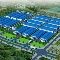 Bán Đất Trong Kcn Dầu Giây - Đồng Nai. Chuyển Nhượng Đất 24.000M2 Giá Rẻ Trong Kcn Dầu Giây