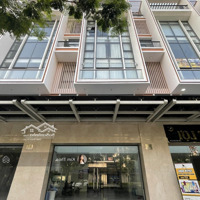 Cho Thuê Shophouse Nguyễn Thị Nhung - Vạn Phúc City 7X20M, 6 Tầng, Vị Trí Đắc Địa. Giá Tốt 55 Triệu