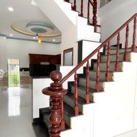 Nhà Đối Diện Chợ Chánh Mỹ Chủ Ngộp Cần Ra Gấp Siêu Phẩm Sổ Sẵn 80M2, Sang Tên Liền