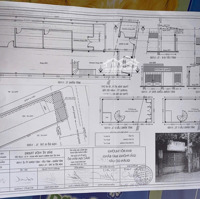 Nhà 2 Mặt Tiền Lớn Phạm Văn Bạch, Và Mặt Tiền Sau Xe Tải Qua Được. Thuận Lợi Cho Kinh Doanh