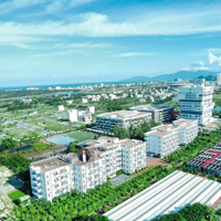 Biệt Thự Ngang 16M, Hướng Đông, Sát Đại Học Fpt Đà Nẵng Hơn 13 Triệu/M2