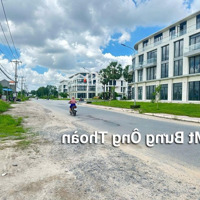 Hxh Đường Bưng Ông Thoàn Quận 9Diện Tích82M2 Ngang 5,8M Giá Bán 4,4 Tỷ Shr Công Chứng Ngay Liên Hệ: 0906860029