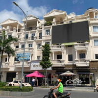 Bán Căn Hướng Nam - Đường Số 10, Công Viên Cityland Park Hills. Giá Bán 21,8 Tỷ