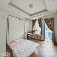 Cho Thuê Gấp Nhà Riêng 4 Phòng Ngủ 4 Vệ Sinh 45M2 Tại Đoàn Thị Điểm, Phú Nhuận, Hcm