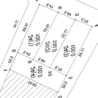 Bán Đất 100M2 Tại Lập Trí, Minh Phú, Sóc Sơn, Hà Nội, 1,8 Tỷ