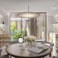 Căn Hộ 4 Phòng Ngủ 140M2 Tại Masteri Grand View, Giá Cực Chất, Q2, Hcm