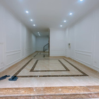 Bán Nhà Phân Lô Lê Trọng Tấn, Hà Đông, 50M2 X 5 Tầng Có Thang Máy, Giá Bán 11.7 Tỷ, Ô Tô Đỗ Cửa