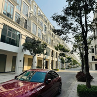 Bán Nhà Biệt Thự Tại Hinode Royal Park, 100M2, Giá Siêu Hời 13 Tỷ Vnd