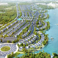 Bán Biệt Thự Song Lập 154M2, Full Nội Thất, Khu Vinhomes Thăng Long