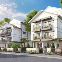 Bán Biệt Thự Song Lập 154M2, Full Nội Thất, Khu Vinhomes Thăng Long