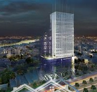 Tôi Cần Bán Căn Hộ Chung Cư Pearl Plaza, 7.3 Tỷ, 95M2, 2 Phòng Ngủ 2 Vệ Sinh Sổ Hồng.