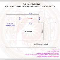 Đất 88,4M2 Tặng Nhà Cấp 4, Mặt Tiền 6M, Ôtô Thông Ngõ Giá Bán 6 Tỷ Gia Lương, Việt Hùng, Đông Anh