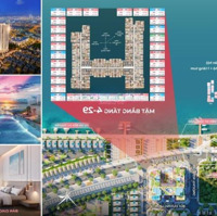 Duy Nhất 5 Căn Siêu Đẹp View Trực Diện Sông Hàn-Chiết Khấu Lên Đến 15%- Peninsula Đà Nẵng