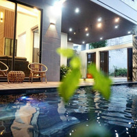 Villa Thu Nhỏ Bên Vịnh Đà Nẵng - "Nét Tinh Tế Đẳng Cấp Riêng Biệt"