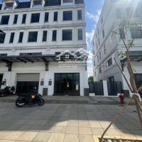 Bán Nhà Phố Lakeview City Shophouse Song Hành 5X20M Giá Bán 23 Tỷ