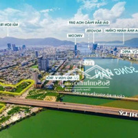 Chính Chủ Cần Bán Căn 1Pn+ Tại Tòa P1 Sun Cosmo - View Biển -Diện Tích48,6M2 - Ngân Hàng Hỗ Trợ Vay 70%