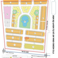 Cần Bán Lô Lk3 Đầu Dự Án Trục Chính 22M Ra Hồ,Diện Tích90M2Mặt Tiền5M Hướng Đông Bắc Chỉ 3,5 Tỷ, 0936961369