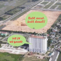 Bán Căn Hộ Chung Cư 3 Phòng Ngủdành Cho Người Có Thu Nhập Thấp Ngay Trung Tâm Tp Thành Phố Thanh Hóa