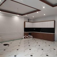 Hiếm Có Bán Nhà Riêng Vị Trí Đẹp 40.5M2X 4.5 Tầng Ngõ Thoáng Trung Tâm Minh Khai Gốc Đề Hòa Bình